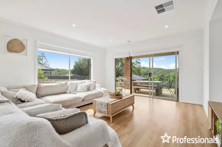 Fifth view of Homely house listing, 25 English Street, Seville VIC 3139