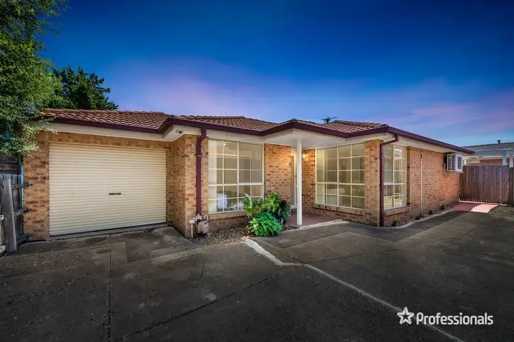 4/95 Pecks Road, Sydenham VIC 3037