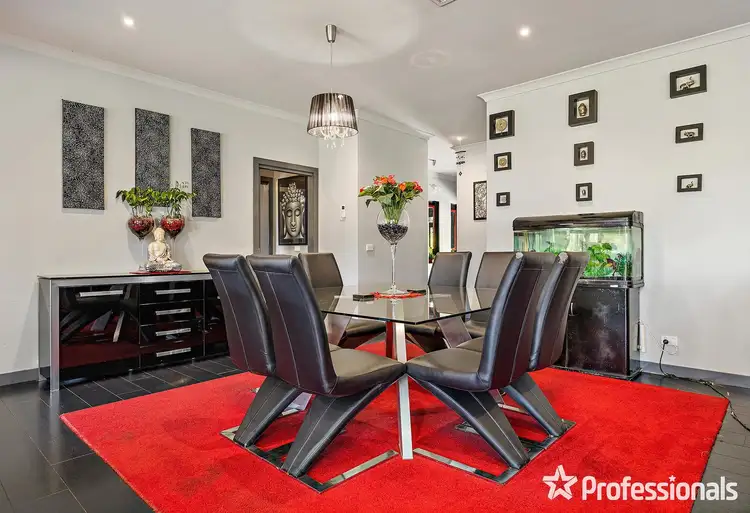 Fifth view of Homely house listing, 411 Warburton Highway, Wandin North VIC 3139