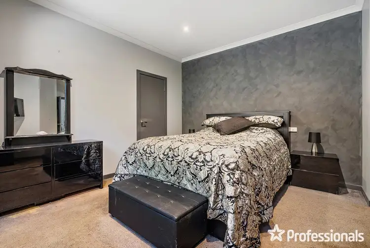 Sixth view of Homely house listing, 411 Warburton Highway, Wandin North VIC 3139
