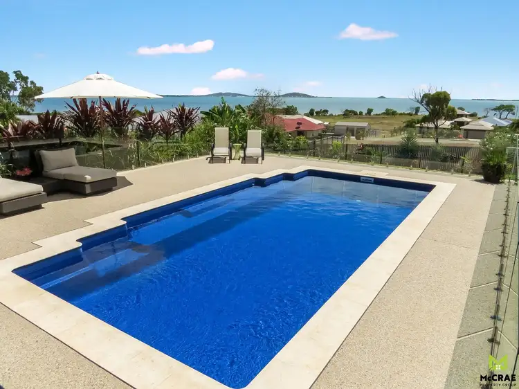 Fourth view of Homely house listing, 107 Ocean View Drive, Bowen QLD 4805