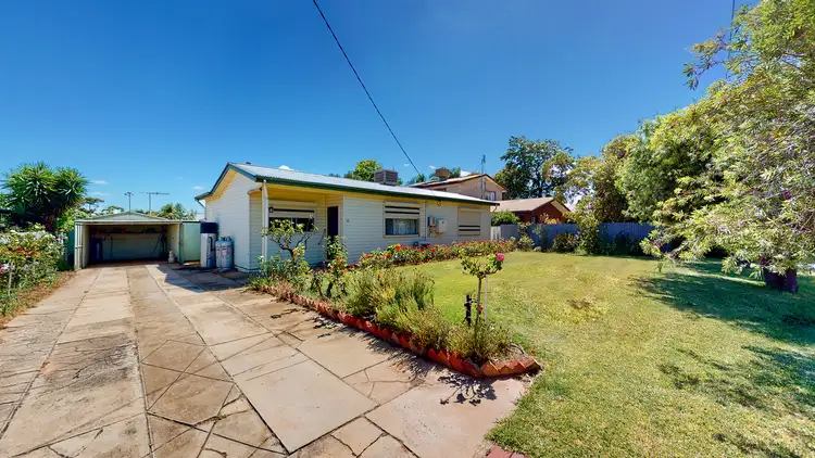 16 Elizabeth Street, Nyah West VIC 3595