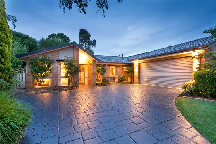 Main view of Homely house listing, 85 Blackburn Road, Mooroolbark VIC 3138