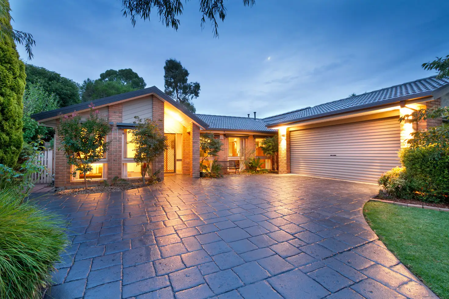Main view of Homely house listing, 85 Blackburn Road, Mooroolbark VIC 3138