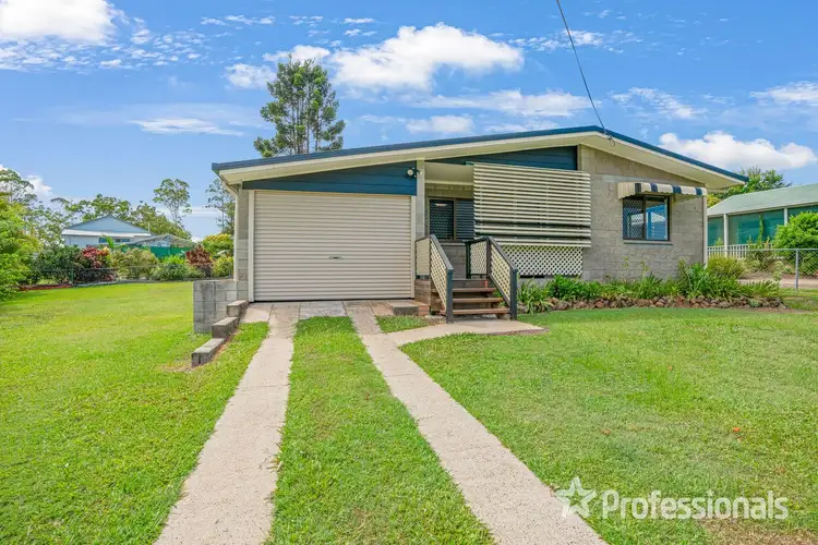 Main view of Homely house listing, 6 Wilbraham Court, Gympie QLD 4570