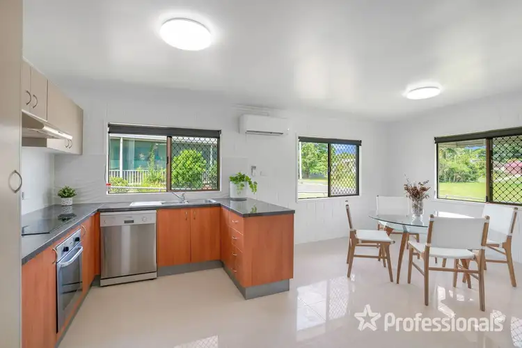 Third view of Homely house listing, 6 Wilbraham Court, Gympie QLD 4570