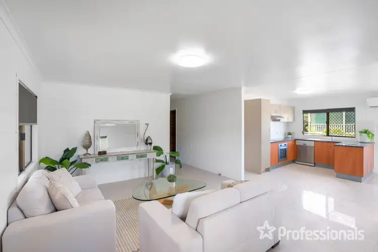 Fourth view of Homely house listing, 6 Wilbraham Court, Gympie QLD 4570