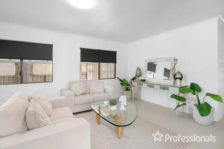Fifth view of Homely house listing, 6 Wilbraham Court, Gympie QLD 4570
