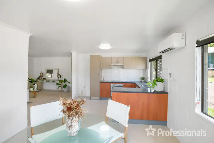 Sixth view of Homely house listing, 6 Wilbraham Court, Gympie QLD 4570