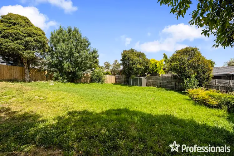 4a Songbird Avenue, Chirnside Park VIC 3116