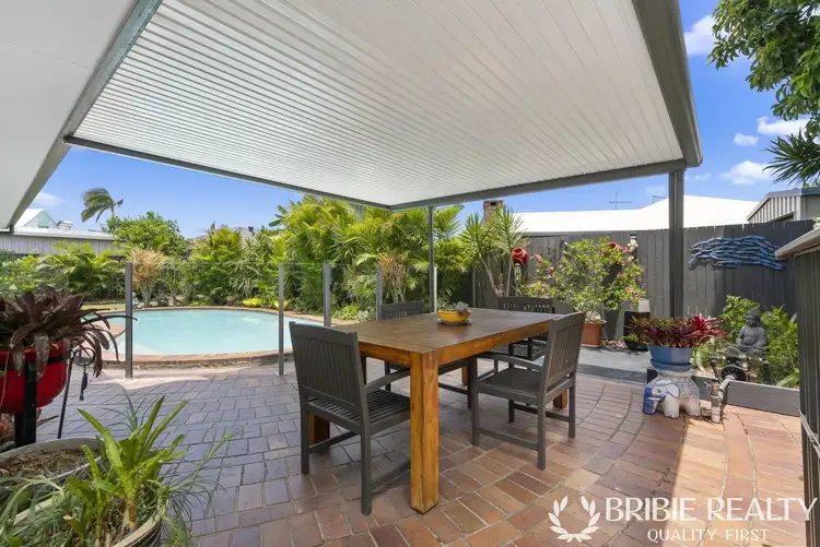 Third view of Homely house listing, 20 Eighth Avenue, Woorim QLD 4507