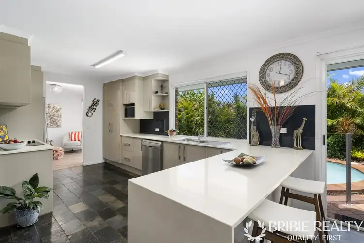 Fourth view of Homely house listing, 20 Eighth Avenue, Woorim QLD 4507
