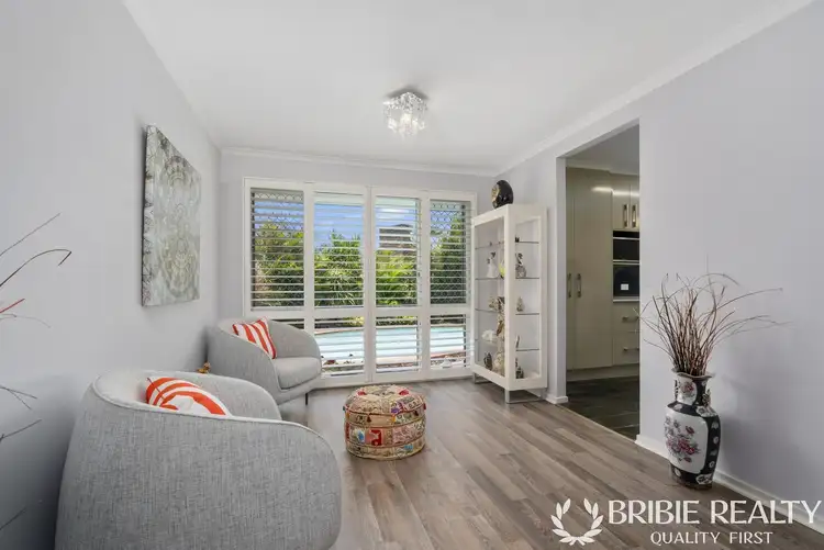 Fifth view of Homely house listing, 20 Eighth Avenue, Woorim QLD 4507