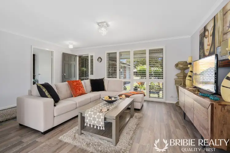 Sixth view of Homely house listing, 20 Eighth Avenue, Woorim QLD 4507