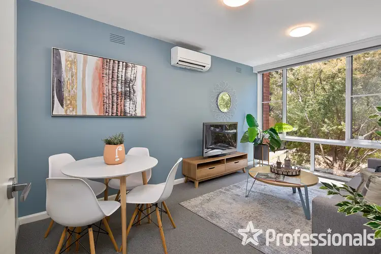 Main view of Homely flat listing, 2/41 Clarence Street, Elsternwick VIC 3185