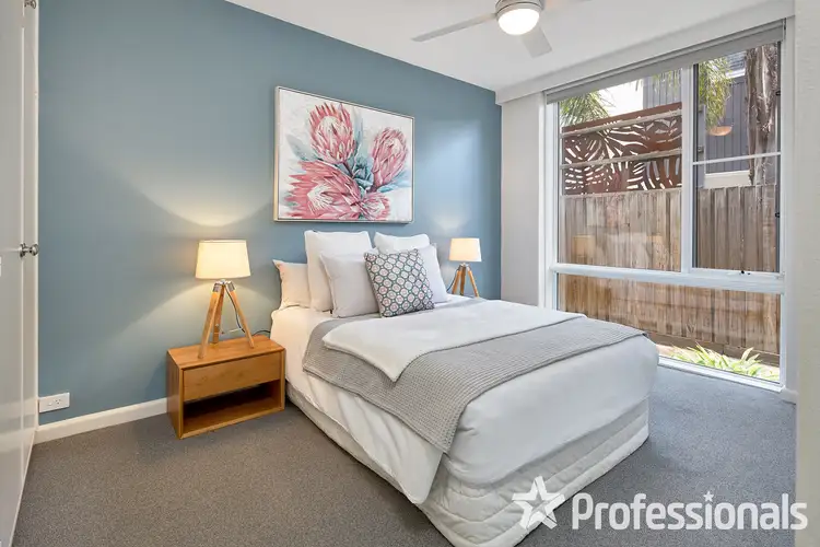 Second view of Homely flat listing, 2/41 Clarence Street, Elsternwick VIC 3185