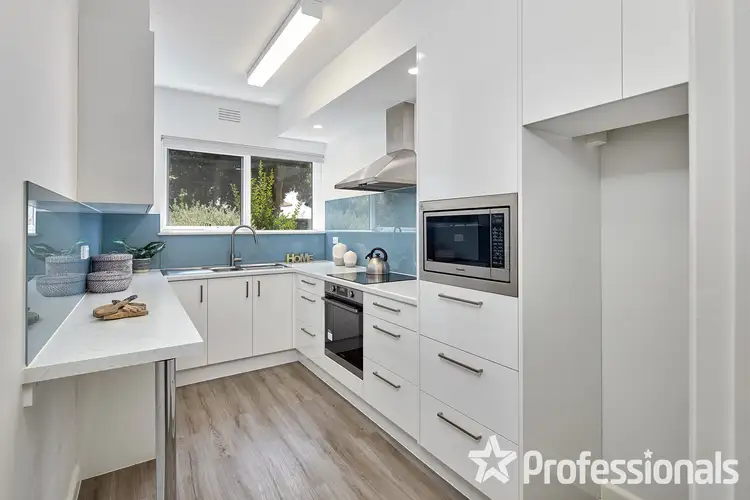 Fourth view of Homely flat listing, 2/41 Clarence Street, Elsternwick VIC 3185