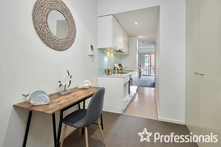 Sixth view of Homely apartment listing, 203/50 Dow Street, Port Melbourne VIC 3207