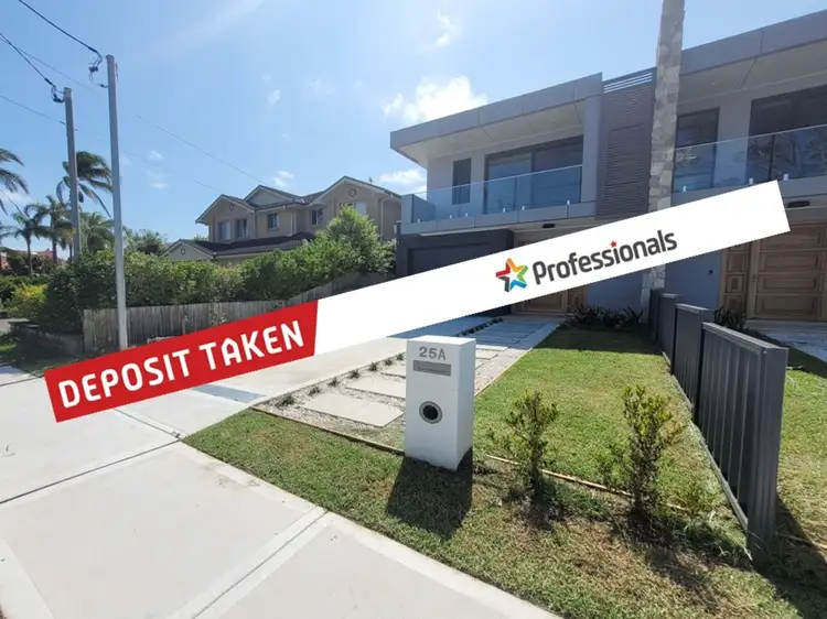 Main view of Homely house listing, 25a Tomah Street, Carlingford NSW 2118