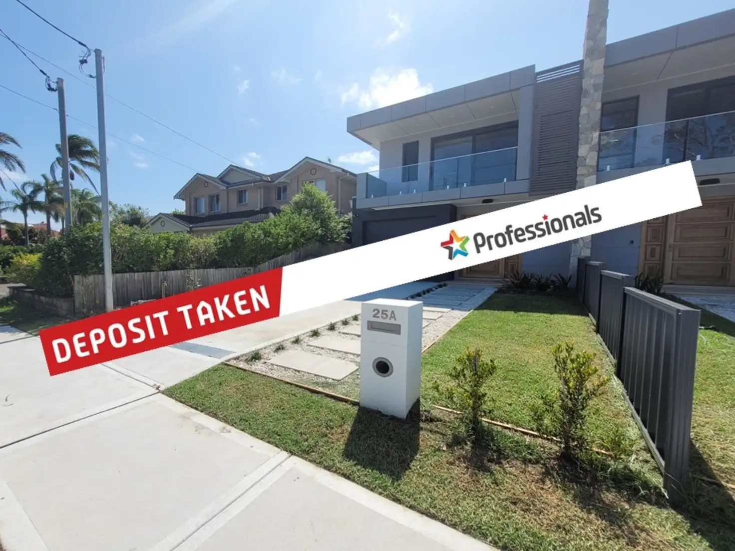 Main view of Homely house listing, 25a Tomah Street, Carlingford NSW 2118
