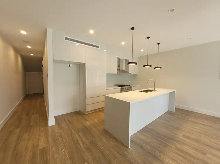Second view of Homely house listing, 25a Tomah Street, Carlingford NSW 2118