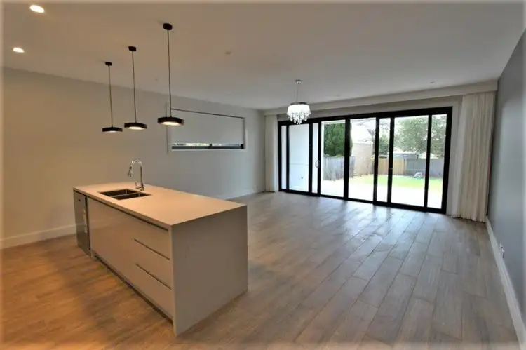 Third view of Homely house listing, 25a Tomah Street, Carlingford NSW 2118