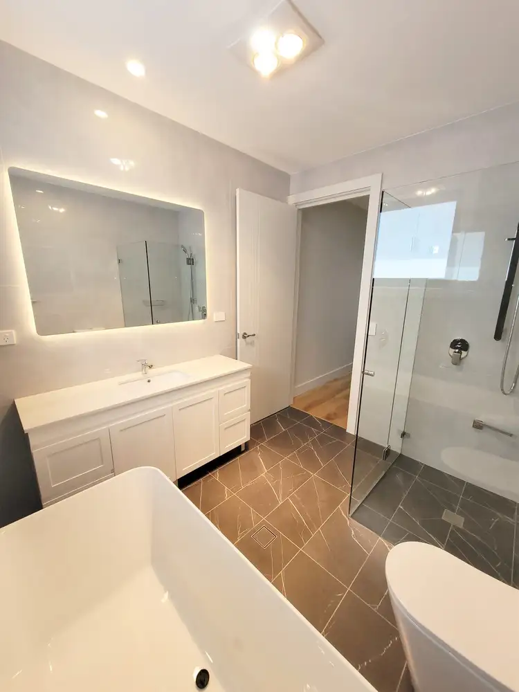 Fifth view of Homely house listing, 25a Tomah Street, Carlingford NSW 2118