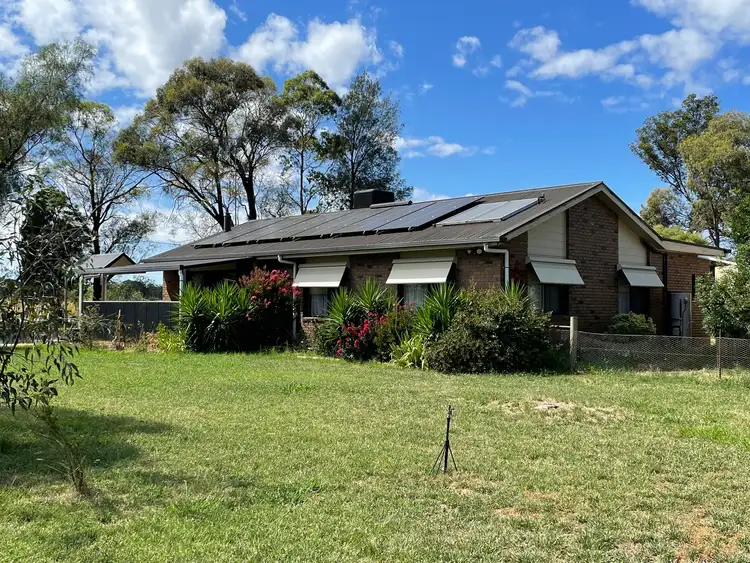 Second view of Homely rural property listing, 2072 Katamatite Nathalia Road, Numurkah VIC 3636
