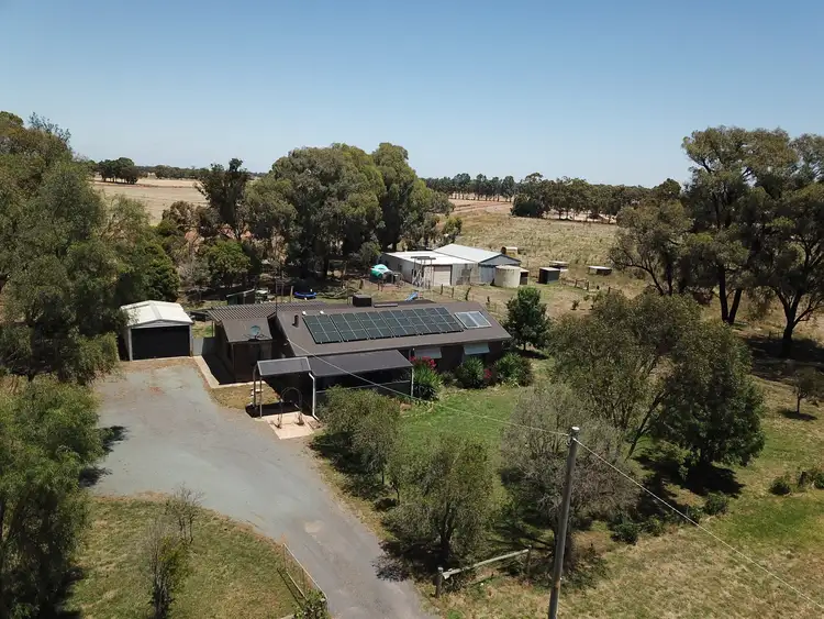 Third view of Homely rural property listing, 2072 Katamatite Nathalia Road, Numurkah VIC 3636