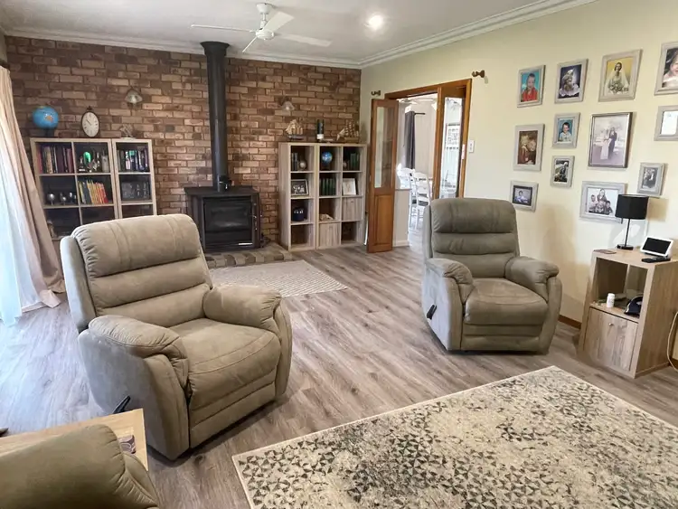 Seventh view of Homely rural property listing, 2072 Katamatite Nathalia Road, Numurkah VIC 3636