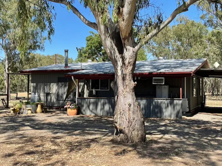 Main view of Homely rural property listing, 154 Lyons Road, Numurkah VIC 3636