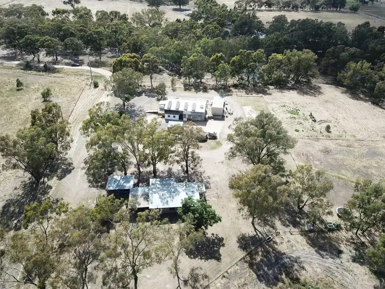 Fourth view of Homely rural property listing, 154 Lyons Road, Numurkah VIC 3636