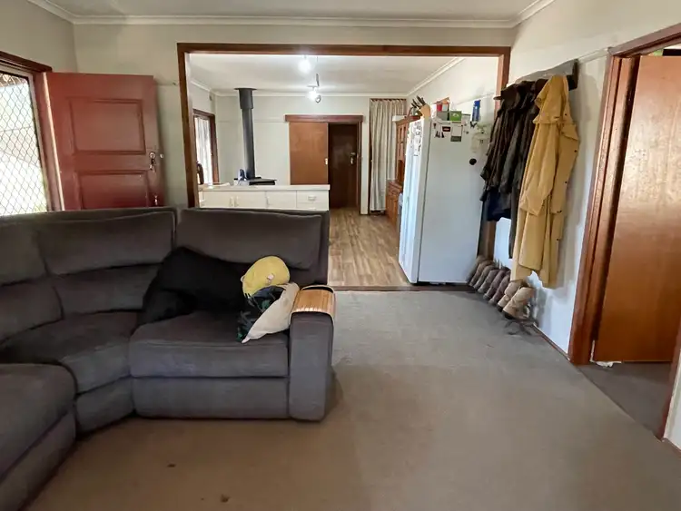 Sixth view of Homely rural property listing, 154 Lyons Road, Numurkah VIC 3636