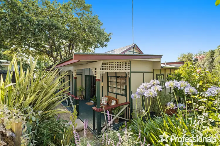 Second view of Homely house listing, 27 Alexandra Road, Lilydale VIC 3140