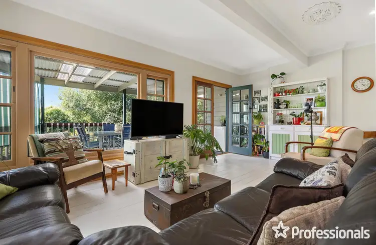 Fourth view of Homely house listing, 27 Alexandra Road, Lilydale VIC 3140