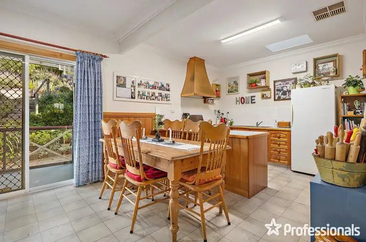 Fifth view of Homely house listing, 27 Alexandra Road, Lilydale VIC 3140