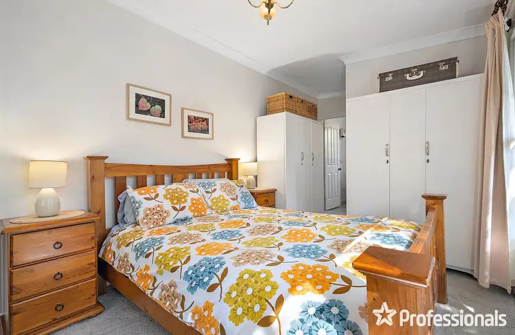 Sixth view of Homely house listing, 27 Alexandra Road, Lilydale VIC 3140