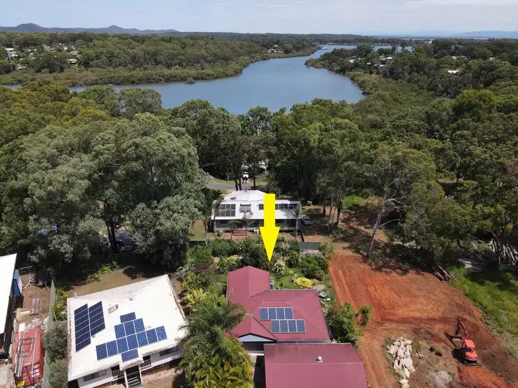 Main view of Homely house listing, 6 Blue Waters Crescent, Macleay Island QLD 4184