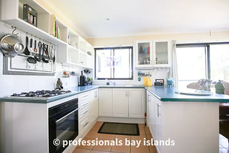 Second view of Homely house listing, 6 Blue Waters Crescent, Macleay Island QLD 4184