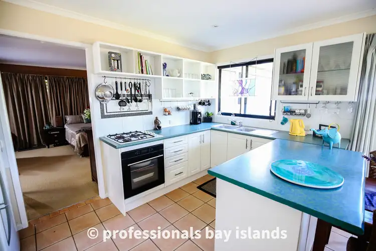 Third view of Homely house listing, 6 Blue Waters Crescent, Macleay Island QLD 4184