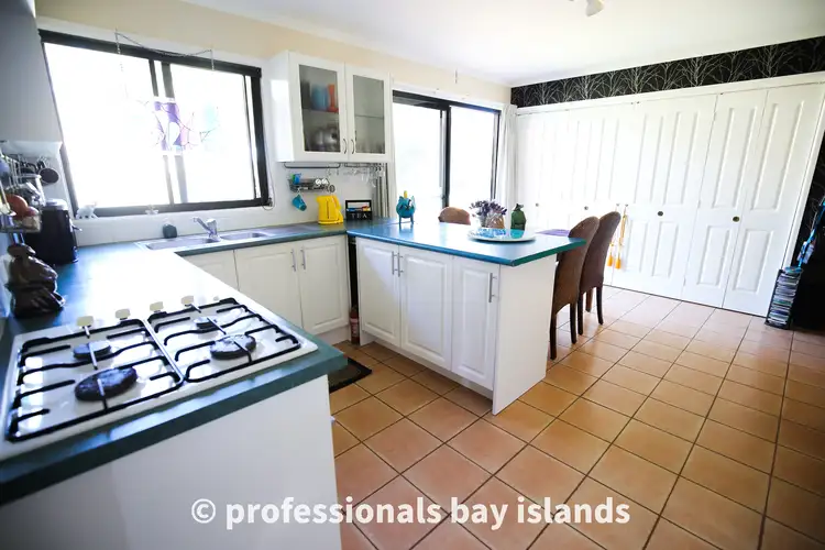 Fourth view of Homely house listing, 6 Blue Waters Crescent, Macleay Island QLD 4184