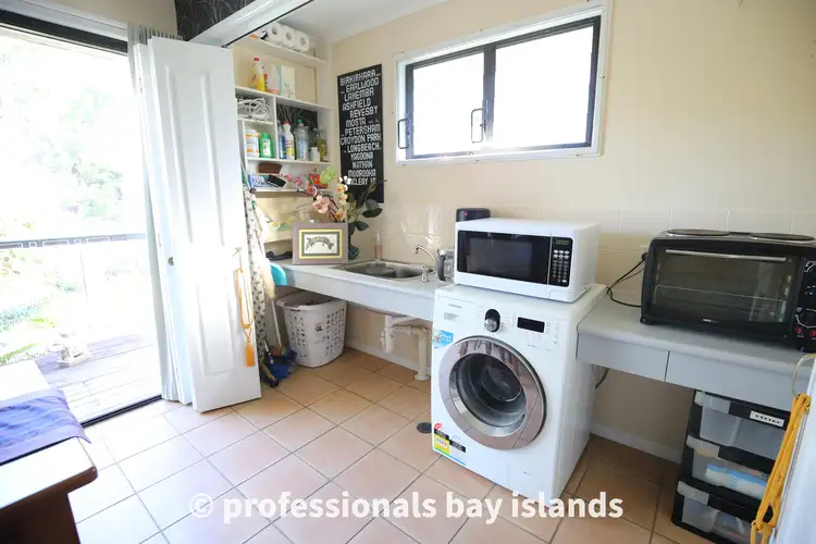 Fifth view of Homely house listing, 6 Blue Waters Crescent, Macleay Island QLD 4184