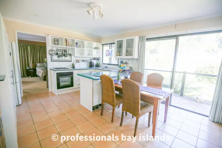Sixth view of Homely house listing, 6 Blue Waters Crescent, Macleay Island QLD 4184