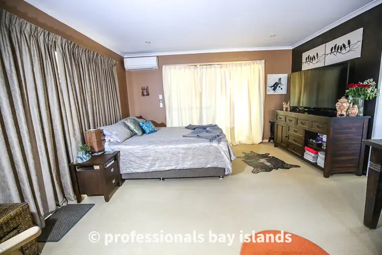 Seventh view of Homely house listing, 6 Blue Waters Crescent, Macleay Island QLD 4184