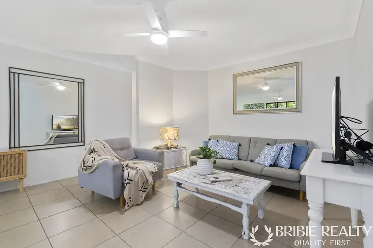 Third view of Homely unit listing, 4/25 Pumicestone Street, Bellara QLD 4507