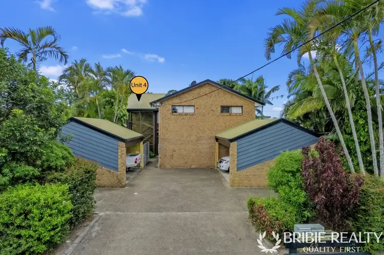 Sixth view of Homely unit listing, 4/25 Pumicestone Street, Bellara QLD 4507