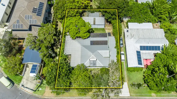 Main view of Homely house listing, 38 Lloyd Street, Brighton QLD 4017