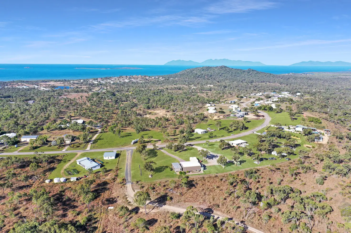Main view of Homely land listing, Lot 34 Africandar Road, Bowen QLD 4805
