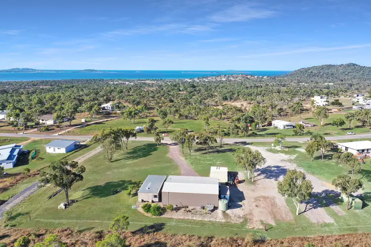 Third view of Homely land listing, Lot 34 Africandar Road, Bowen QLD 4805