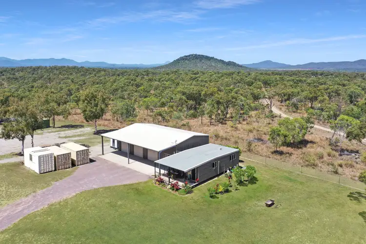 Fourth view of Homely land listing, Lot 34 Africandar Road, Bowen QLD 4805